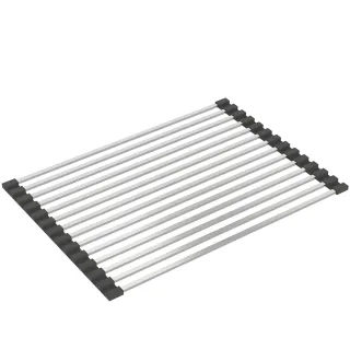 Сушилка для посуды ролл-мат Reflexion Arno RX3032SS полированная сталь