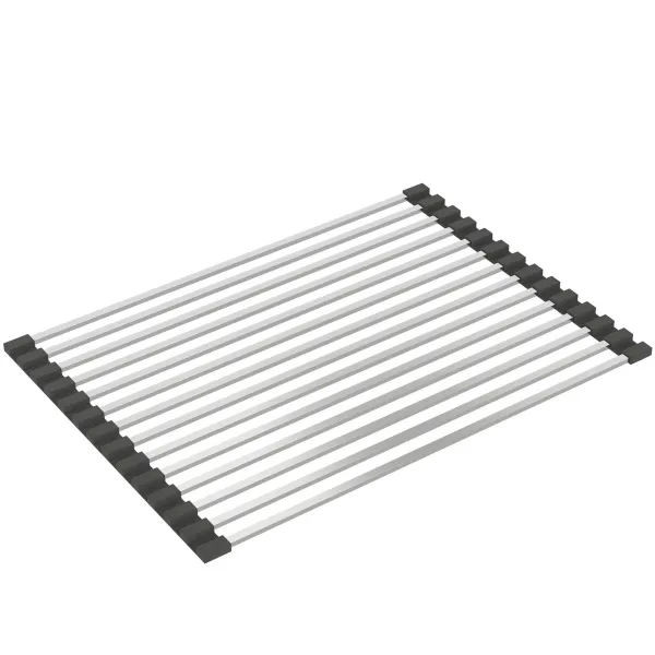 Сушилка для посуды ролл-мат Reflexion Arno RX3032SS полированная сталь