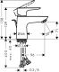 Смеситель Hansgrohe Talis E 71700000 для раковины с д/к