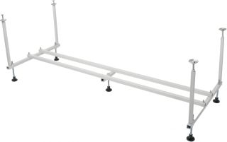 Каркас для ванны Jacob Delafon PATIO SF124RU-NF 170 x 75 Каркас для ванны Jacob Delafon PATIO SF124RU-NF 170 x 75