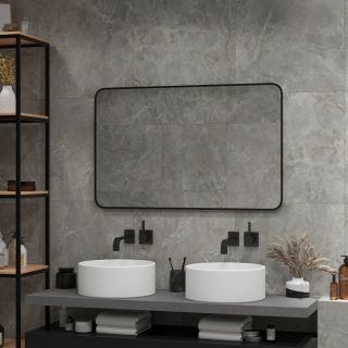 Зеркало с подсветкой Art&Max Siena 100x70см AM-Sie-1000-700-DS-F Зеркало с подсветкой Art&Max Siena 100x70см AM-Sie-1000-700-DS-F
