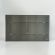 Панель слива Oli Slim Inox 889313 воронёная сталь