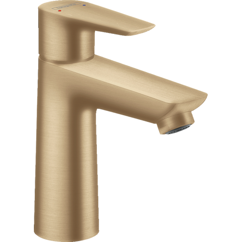 Смеситель Hansgrohe Talis E 110 71712140  для раковины без д/к Смеситель Hansgrohe Talis E 110 71712140  для раковины без д/к