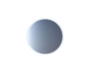 Зеркало Am.Pm X-Joy M85MOX40801S с  LED-подсветкой и ИК-сенсором 80 см