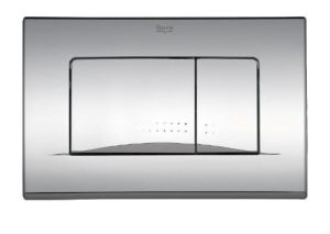 Клавиша для инсталляции Roca Active 32B хром глянец 8901130B1