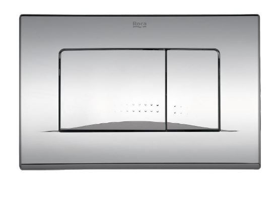 Клавиша для инсталляции Roca Active 32B хром глянец 8901130B1