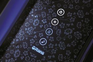Душевая кабина Orans Diamond 89106B0 130x130