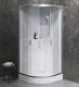 Душевая кабина Am.Pm Gem W90C-333-090WTA 90x90