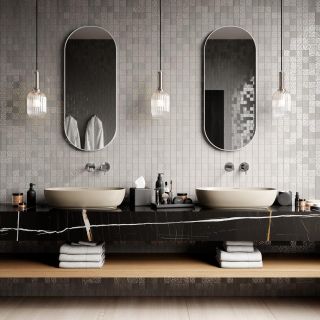 Kerama Marazzi Раковина PLAZA PLR.wb.60\SAN 60 см Kerama Marazzi Раковина PLAZA PLR.wb.60\SAN 60 см
