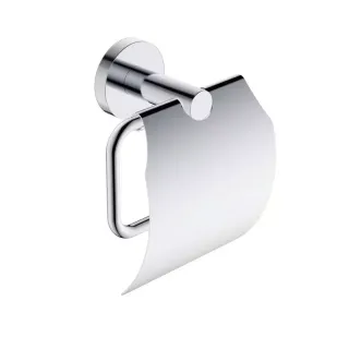 Набор аксессуаров для ванной AQUAme Trento AQM7221CR хром