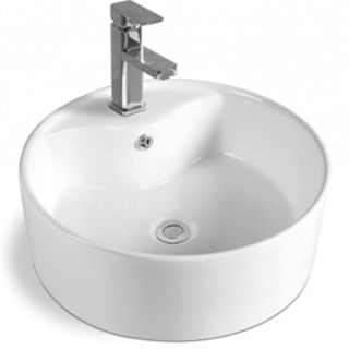 Раковина Grossman GR-3012 41x41 Раковина Grossman GR-3012 41x41