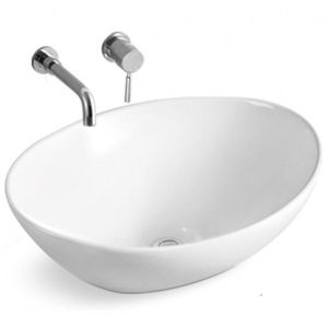 Раковина Grossman GR-3018 41x33