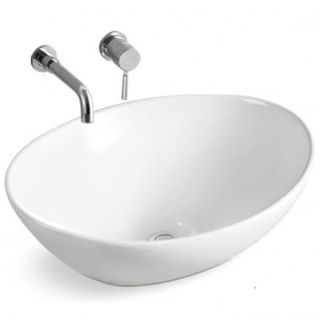 Раковина Grossman GR-3018 41x33 Раковина Grossman GR-3018 41x33