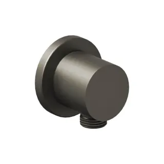 Шланговое подключение Ravak X07P697 графит