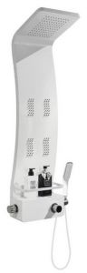 Панель ADIGE W душевая Cerutti SPA CT8979