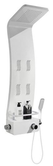Панель ADIGE W душевая Cerutti SPA CT8979