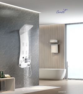 Панель ADIGE W душевая Cerutti SPA CT8979
