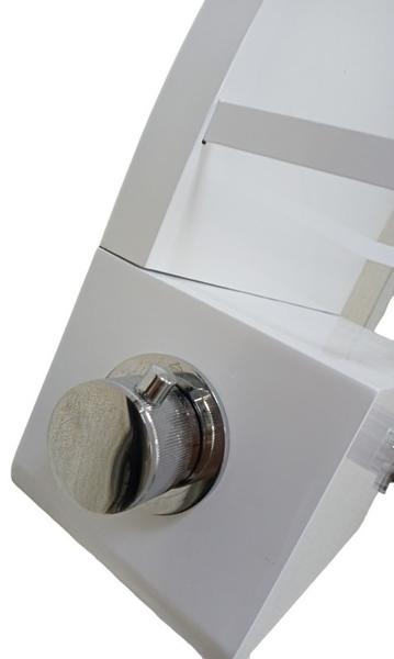 Панель ADIGE W душевая Cerutti SPA CT8979