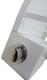 Панель ADIGE W душевая Cerutti SPA CT8979