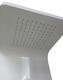 Панель ADIGE W душевая Cerutti SPA CT8979