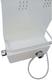 Панель ADIGE W душевая Cerutti SPA CT8979