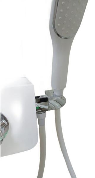 Панель ADIGE W душевая Cerutti SPA CT8979