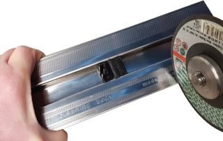Душевой лоток Berges Wasserhaus Super Slim 090184 120 см Душевой лоток Berges Wasserhaus Super Slim 090184 120 см