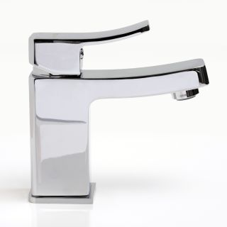 Смеситель для раковины WasserKRAFT Aller SC-85103 хром
