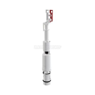 Сливной механизм AlcaPlast для Slimmodul A09B