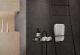 Керамогранит Vitra K948102R0001VTER Стоунсистем Pietra Roma Antraсite 60x120