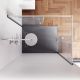 Душевой уголок Am.Pm X-joy W94G-403-120290-MТ1К 120x90 см без поддона хром матовый