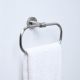 Полотенцедержатель WasserKRAFT Tauber K-64460 никель