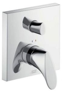 Смеситель для ванны AXOR STARCK ORGANIC 12415000