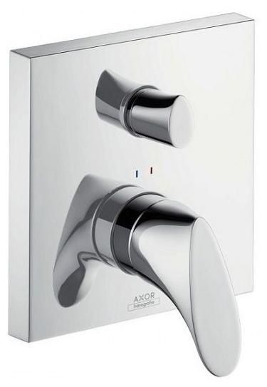 Смеситель для ванны AXOR STARCK ORGANIC 12415000