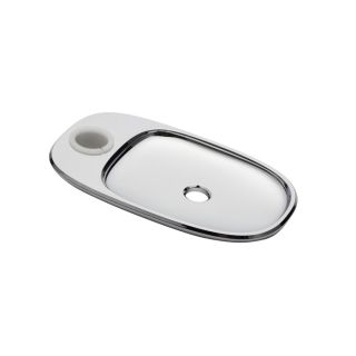 Душевой гарнитур IDDIS Sena с мыльницей хром глянцевый SEN3F70i16 Душевой гарнитур IDDIS Sena с мыльницей хром глянцевый SEN3F70i16
