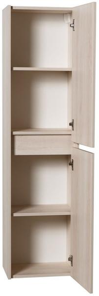 Шкаф подвесной Art&Max Family 40x150см Pino Bianco Family-1500-2A-SO-PB