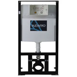 Инсталляция для подвесного унитаза Azario AZ-8010-1000