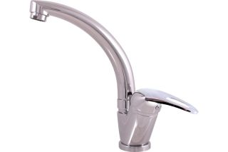 Смеситель для кухни Rav Slezak Sazava SA306.5/2 хром Смеситель для кухни Rav Slezak Sazava SA306.5/2 хром