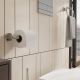 Полотенцедержатель WasserKRAFT Mosel K-46660 хром