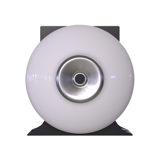 Расширительный бак (водоснабжение) Airfix RH 50/4,0 - 10 бар, 24890RU