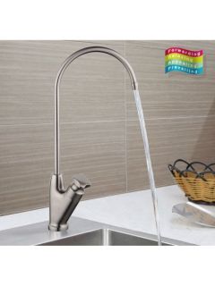 Кран для питьевой воды Gappo G1052-50 хром Кран для питьевой воды Gappo G1052-50 хром