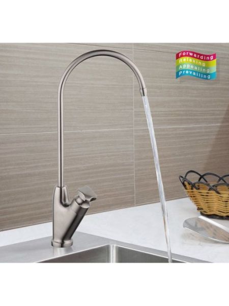 Кран для питьевой воды Gappo G1052-50 хром Кран для питьевой воды Gappo G1052-50 хром