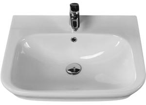 Раковина BelBagno 80см ALP-800-CB-LVB