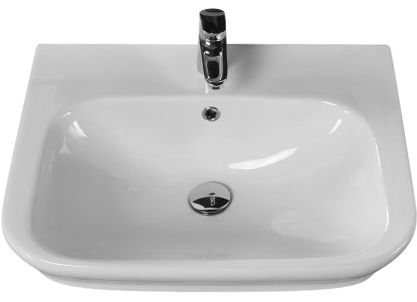 Раковина BelBagno 80см ALP-800-CB-LVB