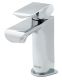 Смеситель для раковины Swedbe Iris 2210 хром Смеситель для раковины Swedbe Iris 2210 хром