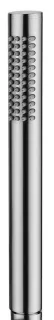 Душевая лейка Boheme 422-2-INOX нержавеющая сталь