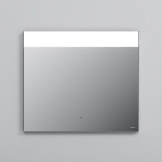 Зеркало с подсветкой Invisible Light Am.Pm Libre M60MOX0801SA с системой антизапотевания 80 см