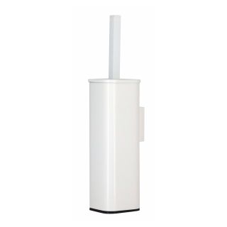 Щётка для унитаза WasserKRAFT K-1167W белый матовый