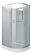 Душевая кабина Niagara NG-3312-14LBK 120x80см серебро/матовое