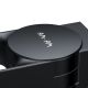 Двойная вешалка-вертушка для полотенец Am.Pm Inspire 2.0 40см чёрный матовый A50A32622 Двойная вешалка-вертушка для полотенец Am.Pm Inspire 2.0 40см чёрный матовый A50A32622